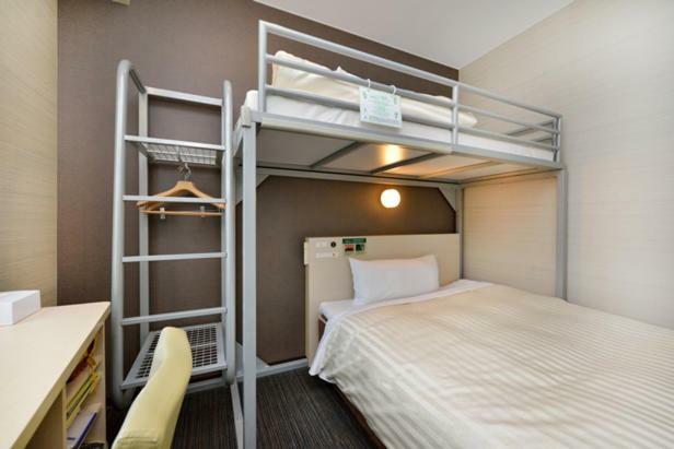 Super Hotel Tokyo Jr Shinkoiwa Luaran gambar
