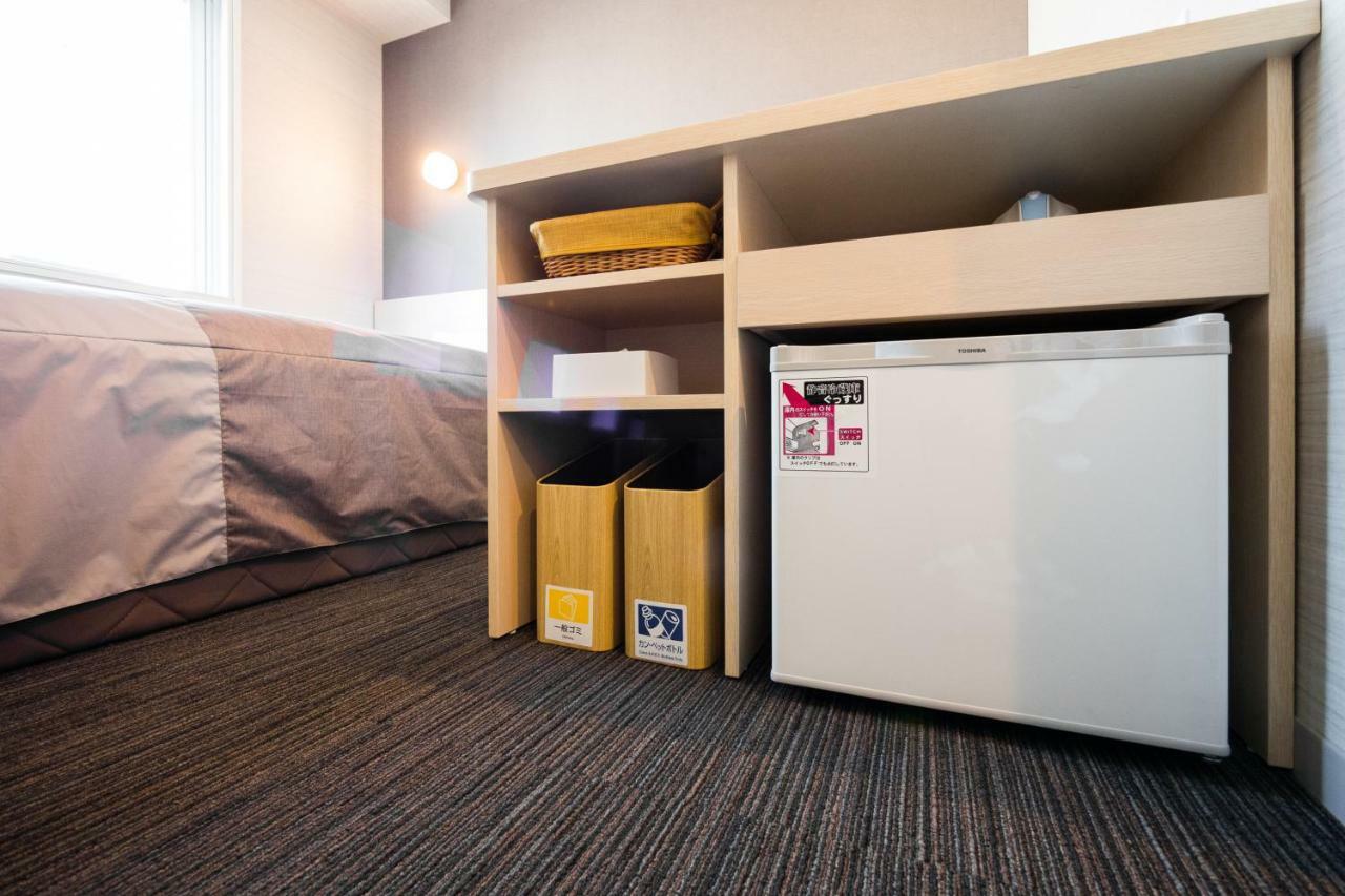 Super Hotel Tokyo Jr Shinkoiwa Luaran gambar