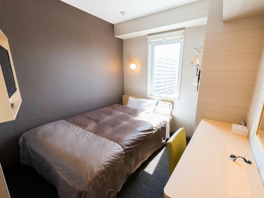 Super Hotel Tokyo Jr Shinkoiwa Luaran gambar