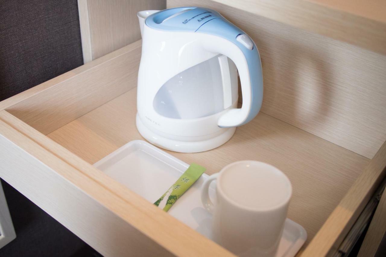 Super Hotel Tokyo Jr Shinkoiwa Luaran gambar