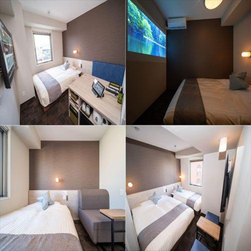 Super Hotel Tokyo Jr Shinkoiwa Luaran gambar